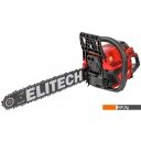 Цепные электро- и бензопилы ELITECH ПБ 5833C E1611.012.00