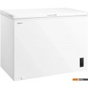 Холодильники Kraft BD(W)-360BL