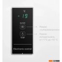 Холодильники Kraft BD(W)-360BL