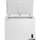 Холодильники Kraft BD(W)-360BL