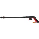 Мойки высокого давления Wortex PW 1620