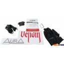 Автомобильные усилители Aura Venom-D2500AE