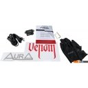 Автомобильные усилители Aura Venom-D2000AE