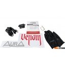 Автомобильные усилители Aura VENOM-D2000