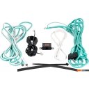 Автоакустика DL Audio Barracuda 10A v.2