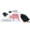 Автомобильные усилители Aura VENOM-D1000