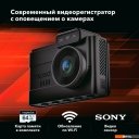 Автомобильные видеорегистраторы Inspector Alfa