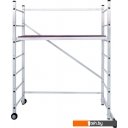 Лестницы и стремянки Новая высота NV 1411 (2x7 ступеней)