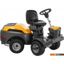 Газонокосилки Stiga Park 500 WX 2F6130645/ST2