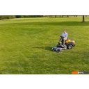 Газонокосилки Stiga Park 500 WX 2F6130645/ST2