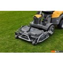 Газонокосилки Stiga Park 500 WX 2F6130645/ST2