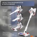 Пылесосы Evolution Smart Clean VCF2613UV Wet and Dry