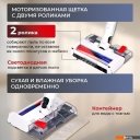 Пылесосы Evolution Smart Clean VCF2613UV Wet and Dry