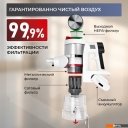 Пылесосы Evolution Smart Clean VCF2613UV Wet and Dry