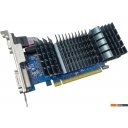 Видеокарты ASUS GeForce GT 710 2GB GDDR5 EVO GT710-SL-2GD5-BRK-EVO