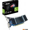 Видеокарты ASUS GeForce GT 710 2GB GDDR5 EVO GT710-SL-2GD5-BRK-EVO