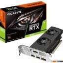 Видеокарты Gigabyte GeForce RTX 3050 OC Low Profile 6G GV-N3050OC-6GL