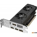 Видеокарты Gigabyte GeForce RTX 3050 OC Low Profile 6G GV-N3050OC-6GL