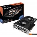 Видеокарты Gigabyte Intel Arc A380 Windforce OC GV-IA380WF2OC-6GD