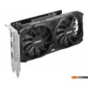 Видеокарты MSI GeForce RTX 3050 Ventus 2X E 6G OC