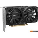 Видеокарты MSI GeForce RTX 3050 Ventus 2X E 6G OC