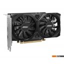 Видеокарты MSI GeForce RTX 3050 Ventus 2X E 6G OC