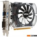 Видеокарты MSI GeForce GT 730 2GB DDR3 N730-2GD3V3