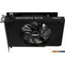 Видеокарты Palit GeForce RTX 3050 StormX OC 6GB NE63050S18JE-1072F Видеокарты Palit GeForce RTX 3050 StormX OC 6GB NE63050S18JE-1072F