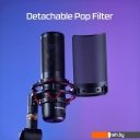 Микрофоны HyperX ProCast