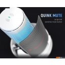 Микрофоны FIFINE A9 (белый)
