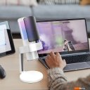 Микрофоны FIFINE A9 (белый)