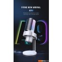 Микрофоны FIFINE A9 (белый)
