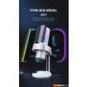 Микрофоны FIFINE A9 (белый)