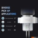 Микрофоны FIFINE A9 (белый)