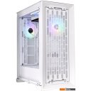 Корпуса Thermaltake CTE T500 TG ARGB Snow CA-1X8-00F6WN-01