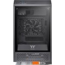 Корпуса Thermaltake The Tower 100 Mini CA-1R3-00S1WN-00