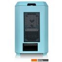 Корпуса Thermaltake The Tower 300 Turquoise CA-1Y4-00SBWN-00