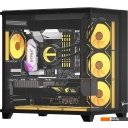 Корпуса Formula Crystal Z9 (черный)