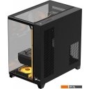 Корпуса Formula Crystal Z9 (черный)