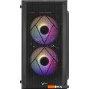 Корпуса Formula CS-107 (черный)