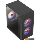 Корпуса Formula CS-107 (черный)