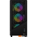 Корпуса Formula Mana Geometry (черный)