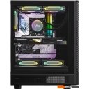 Корпуса Formula Mana Geometry (черный)