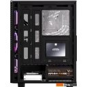 Корпуса Formula Mana Geometry (черный)