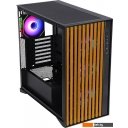 Корпуса Formula TimberLine T0 (черный)