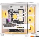 Корпуса Formula Crystal Z9 (белый)