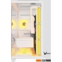 Корпуса Formula Crystal Z9 (белый)