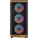 Корпуса Formula TimberLine T1 (черный)