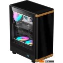 Корпуса Formula TimberLine T1 (черный)