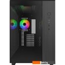 Корпуса Montech King 65 Pro (черный)